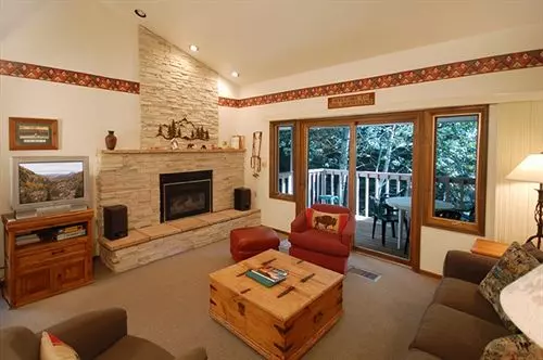 ホテル Winterwood Townhomes