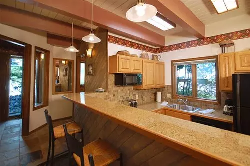 ホテル Winterwood Townhomes