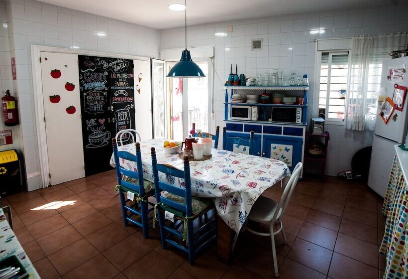 La Flamenka Hostel