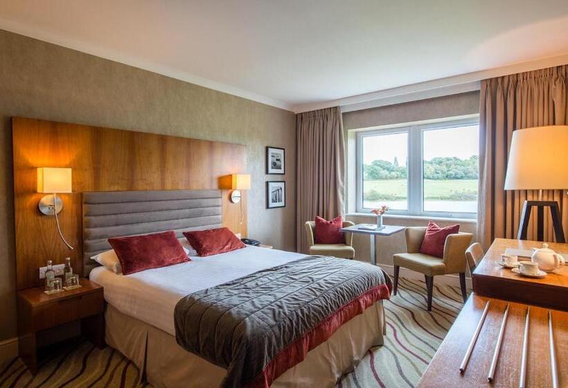 Lakeside Park Hotel & Spa