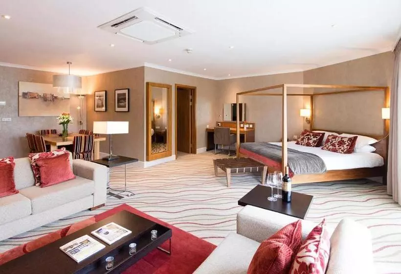 Lakeside Park Hotel & Spa