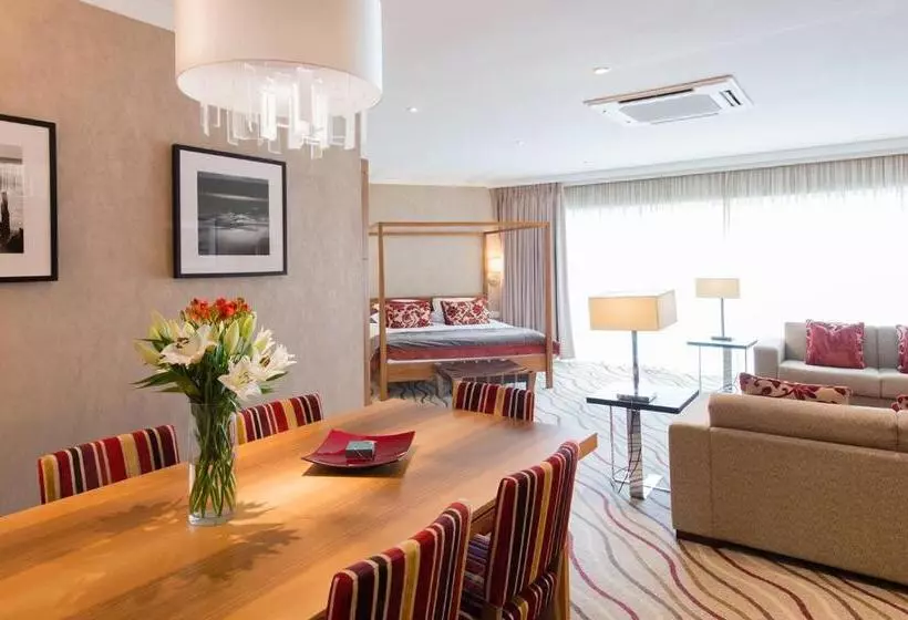 Lakeside Park Hotel & Spa