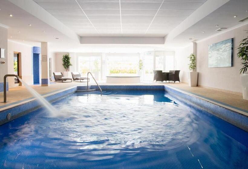 Lakeside Park Hotel & Spa