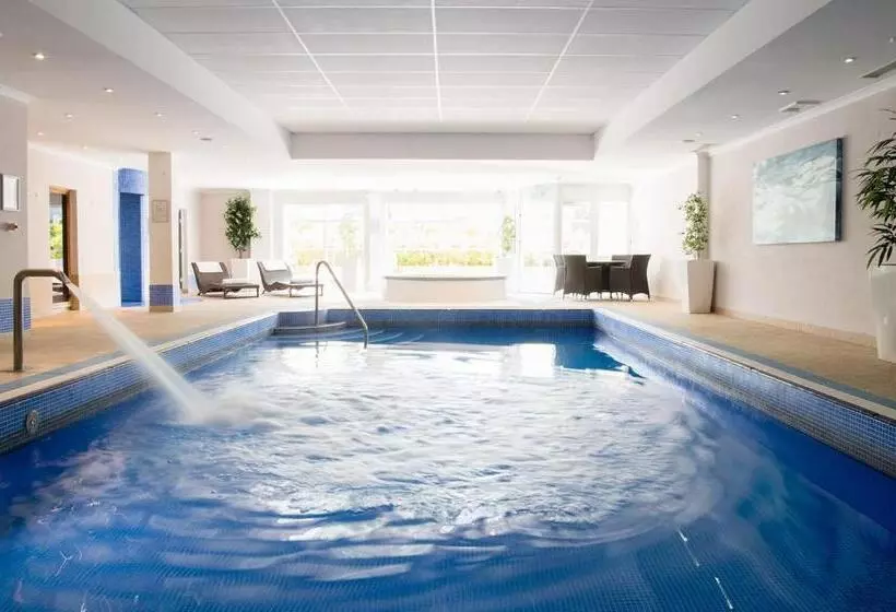 Lakeside Park Hotel & Spa