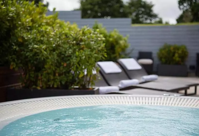 Lakeside Park Hotel & Spa