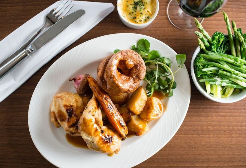 Lakeside Park Hotel & Spa