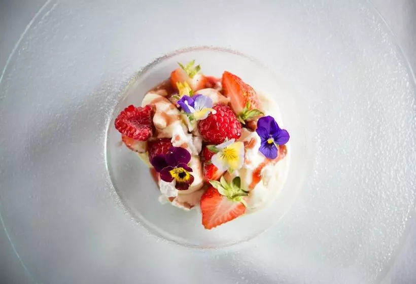 Lakeside Park Hotel & Spa