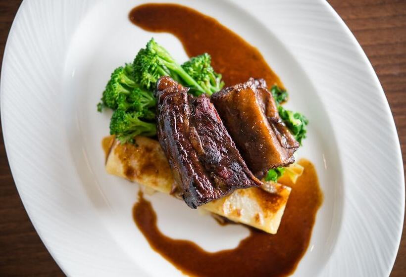 Lakeside Park Hotel & Spa