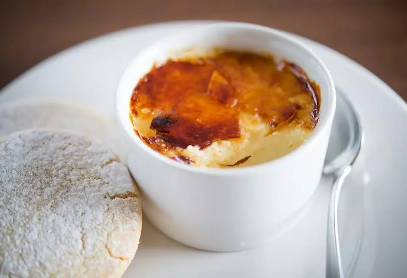 Lakeside Park Hotel & Spa