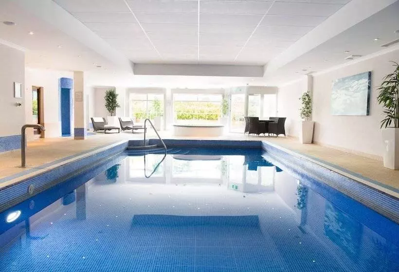 Lakeside Park Hotel & Spa