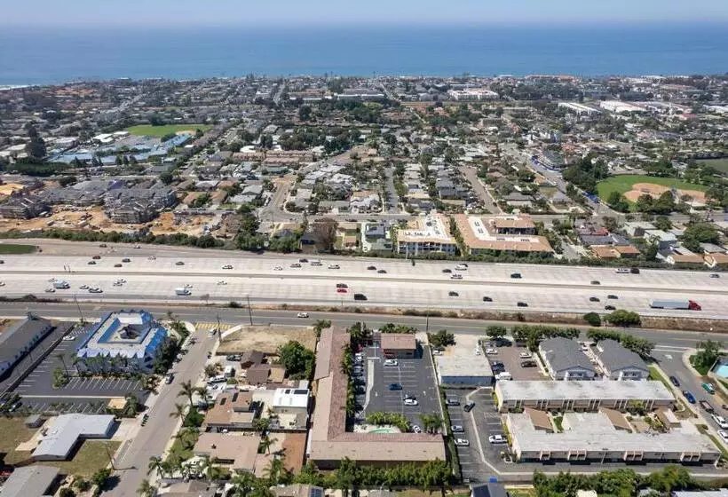 Motel 6 Carlsbad, Ca North