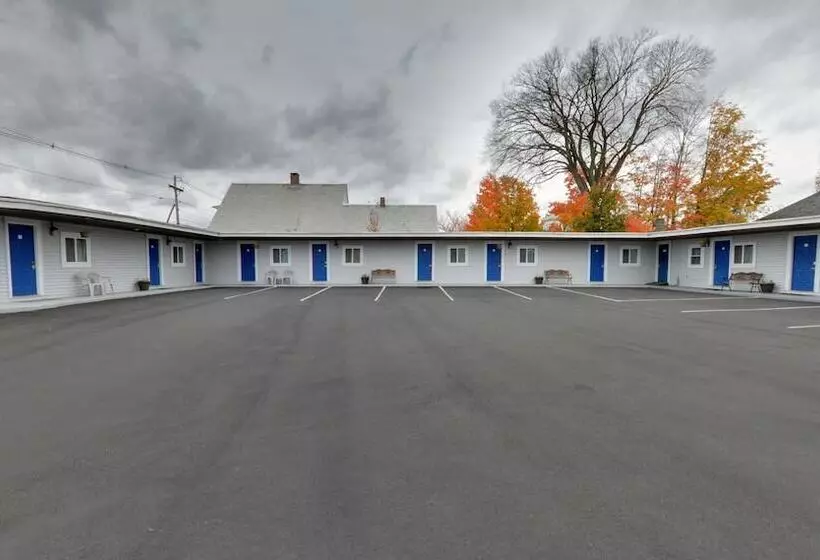 Мотель Royal Inn