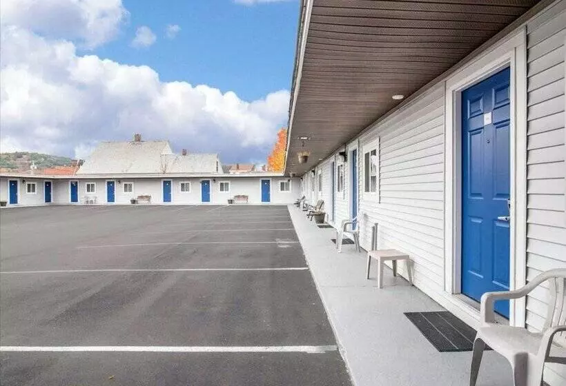 Мотель Royal Inn