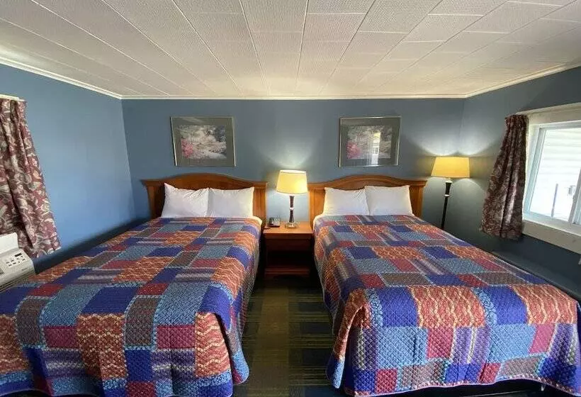 Мотель Royal Inn