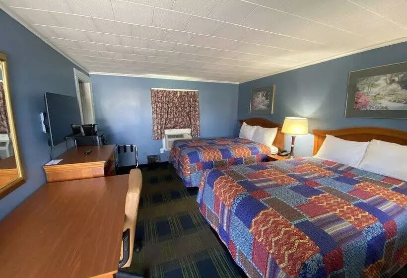 Мотель Royal Inn