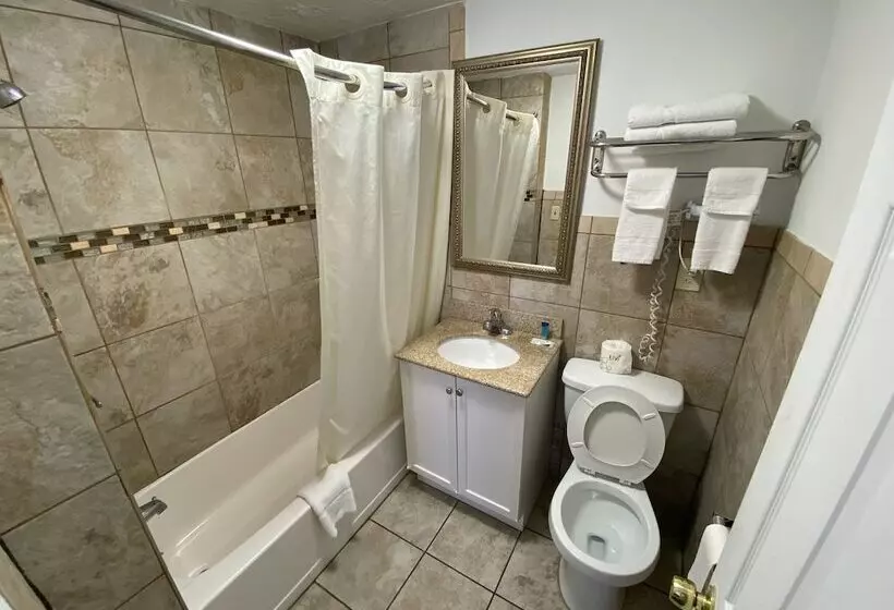 Мотель Royal Inn