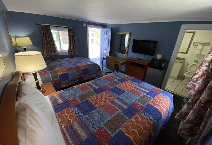 Мотель Royal Inn