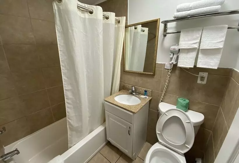 Мотель Royal Inn