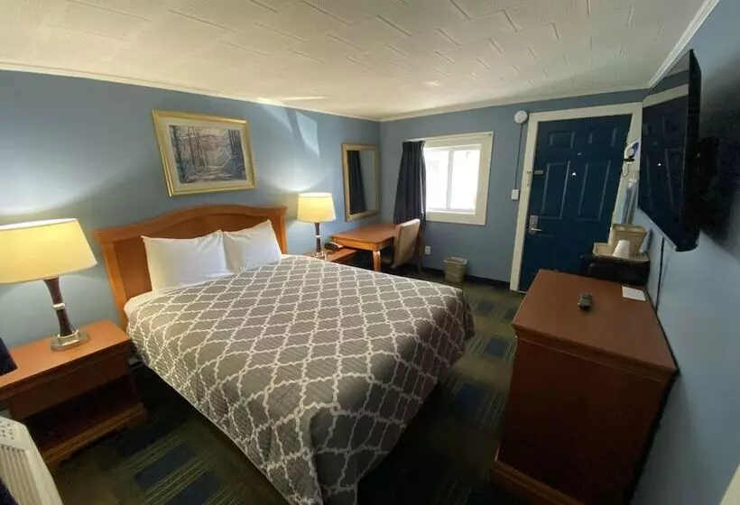 Мотель Royal Inn