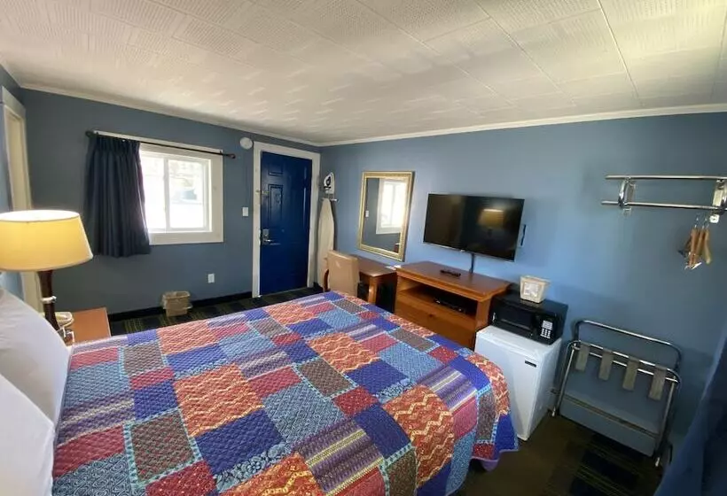 Мотель Royal Inn