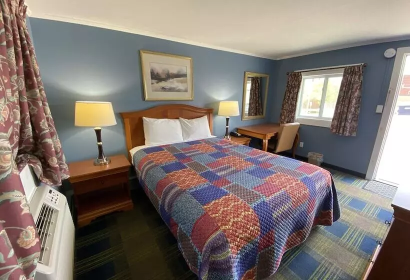 Мотель Royal Inn