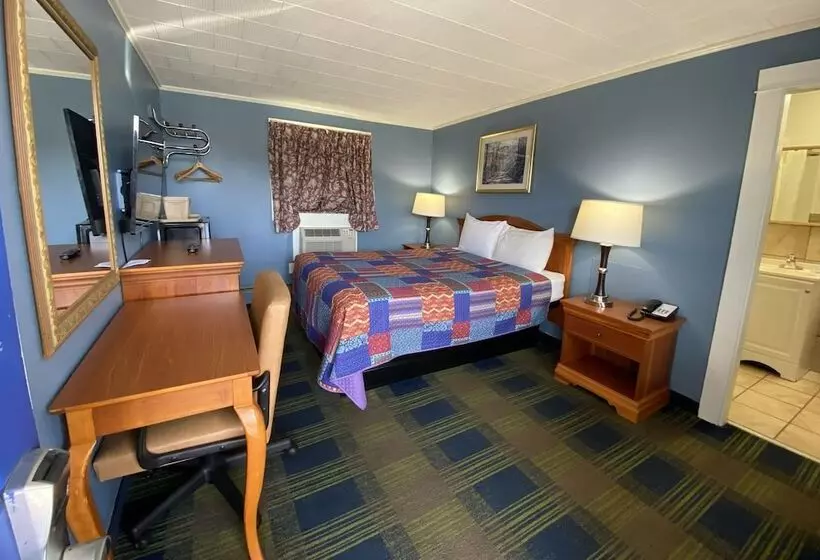 Мотель Royal Inn