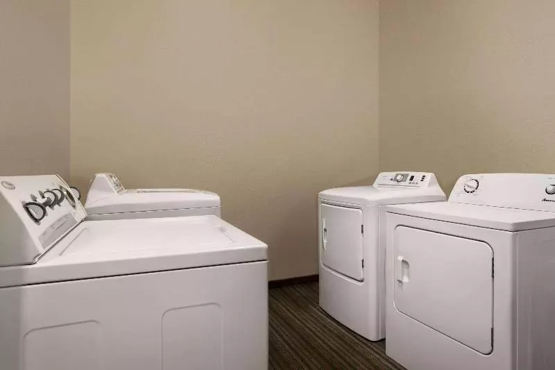 汽车旅馆 Super 8 By Wyndham Gainesville Tx