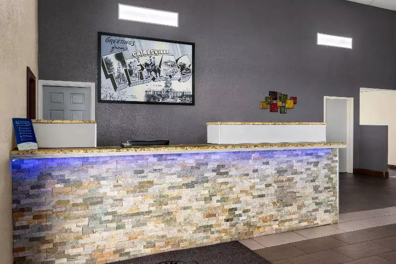 汽车旅馆 Super 8 By Wyndham Gainesville Tx