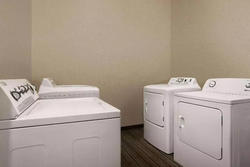 汽车旅馆 Super 8 By Wyndham Gainesville Tx