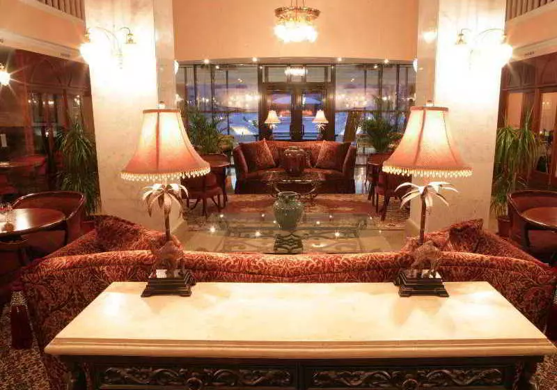 Parasat Hotel & Residence