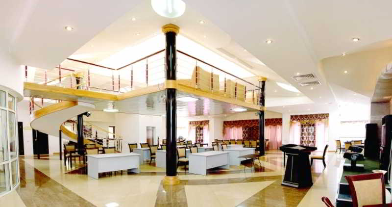 Parasat Hotel & Residence