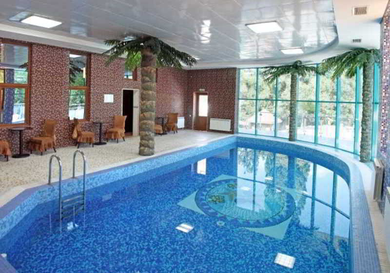 Parasat Hotel & Residence