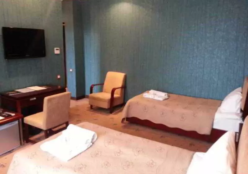 Parasat Hotel & Residence