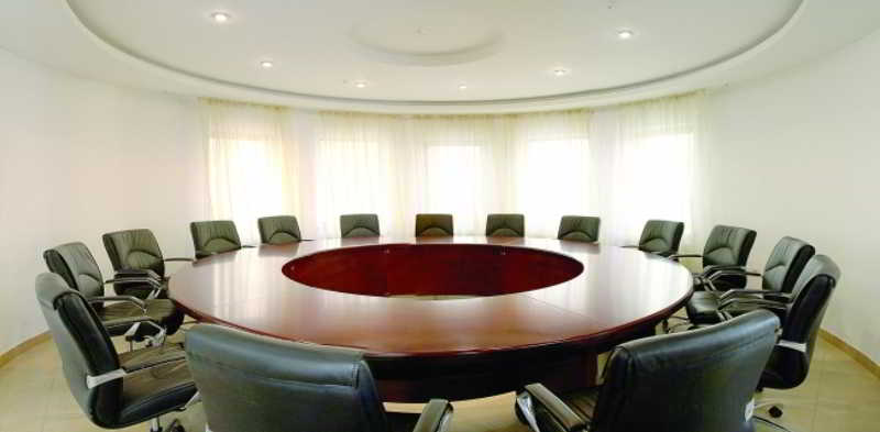 Parasat Hotel & Residence