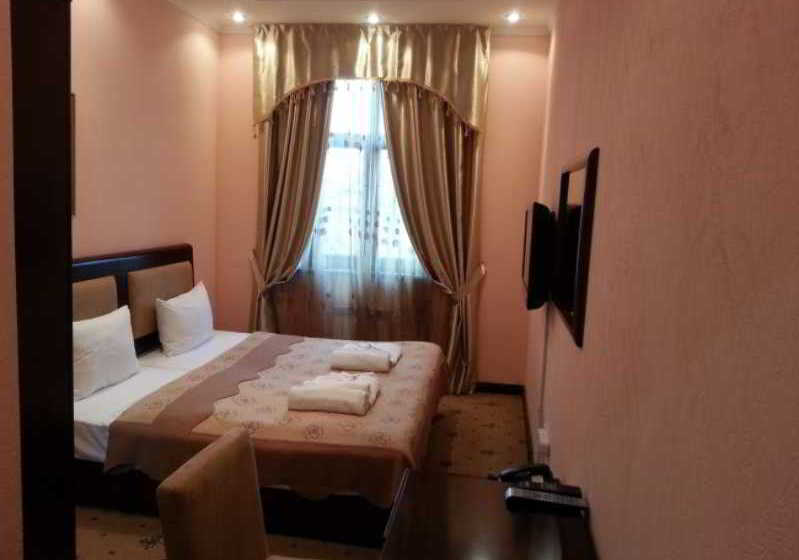 Parasat Hotel & Residence