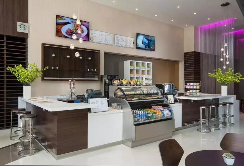 Residence Inn By Marriott Los Angeles L.a. Live