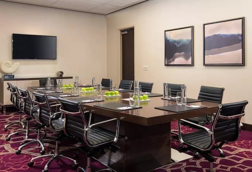 Residence Inn By Marriott Los Angeles L.a. Live