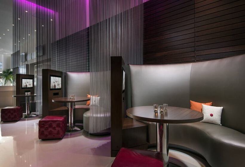 Residence Inn By Marriott Los Angeles L.a. Live