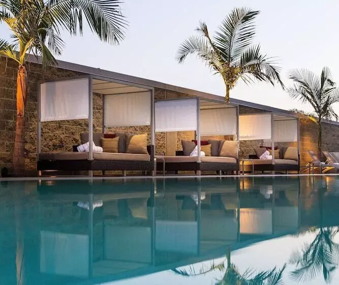 Residence Inn By Marriott Los Angeles L.a. Live