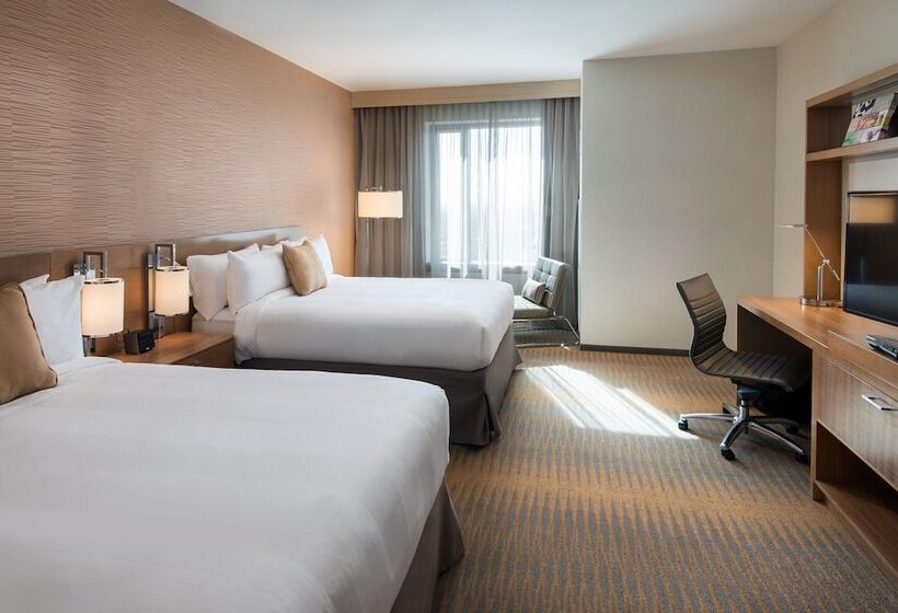 Residence Inn By Marriott Los Angeles L.a. Live