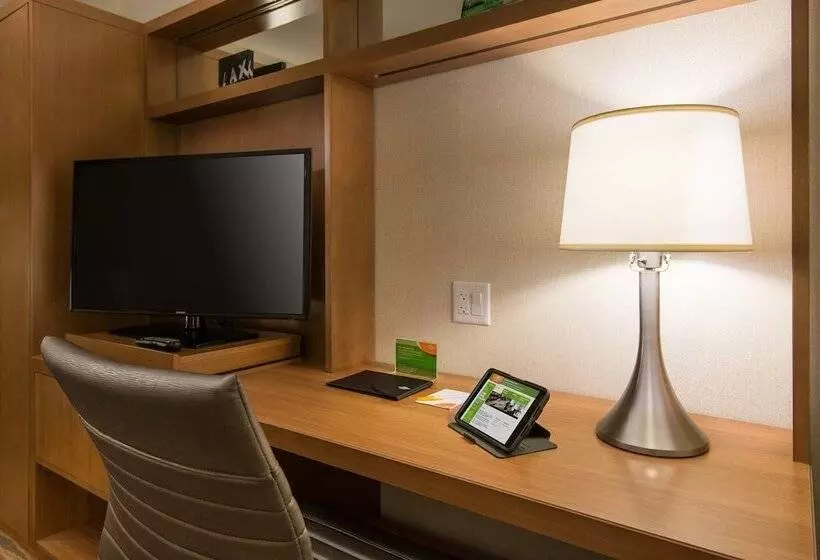 Residence Inn By Marriott Los Angeles L.a. Live