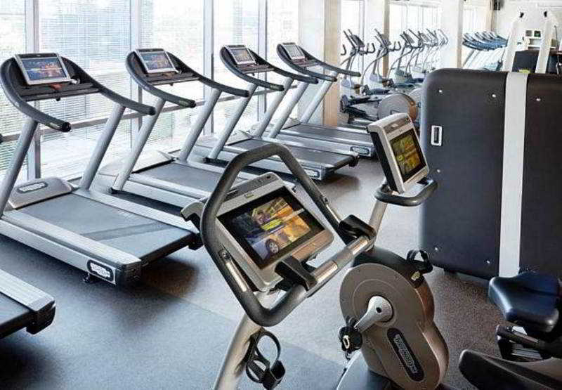 Residence Inn By Marriott Los Angeles L.a. Live