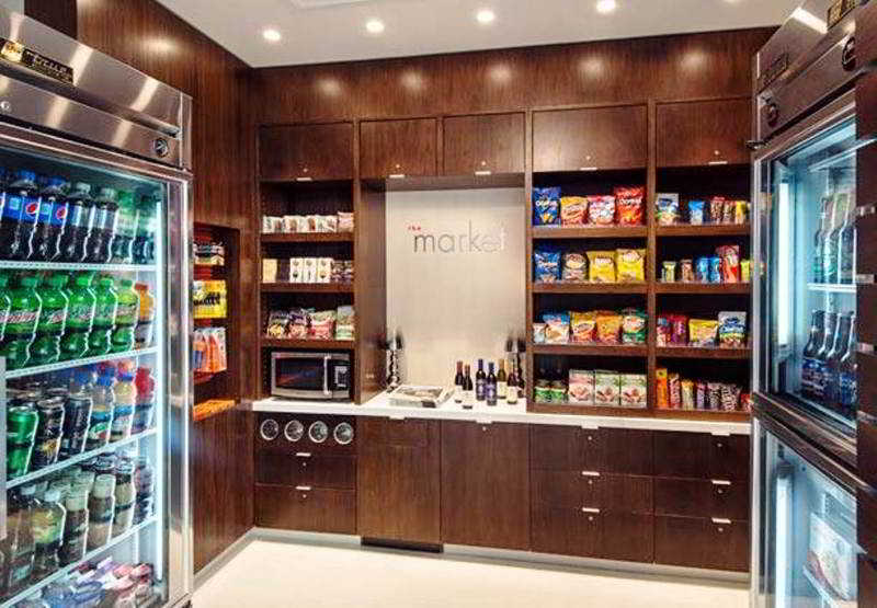 Residence Inn By Marriott Los Angeles L.a. Live