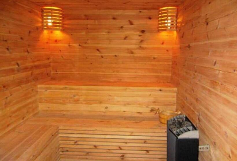 Tulip Hotel & Suites