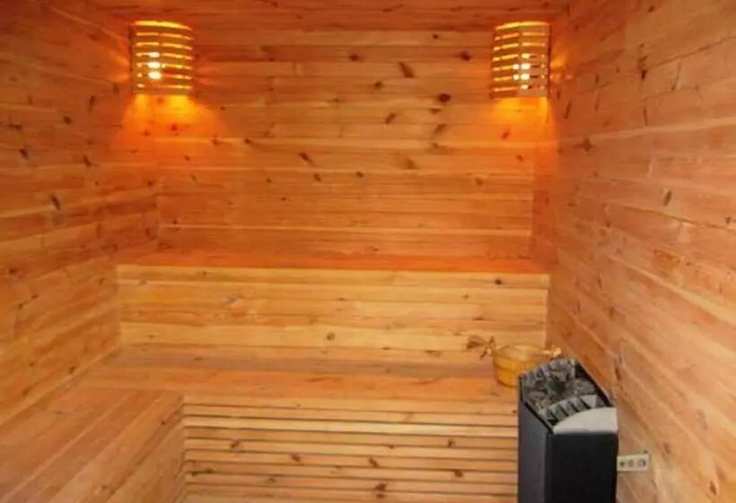 Tulip Hotel & Suites