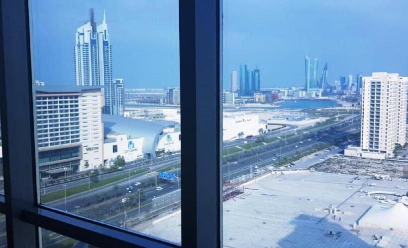 Tulip Hotel & Suites