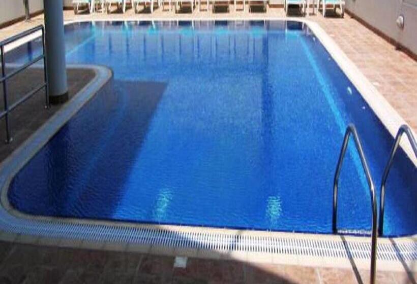 Tulip Hotel & Suites