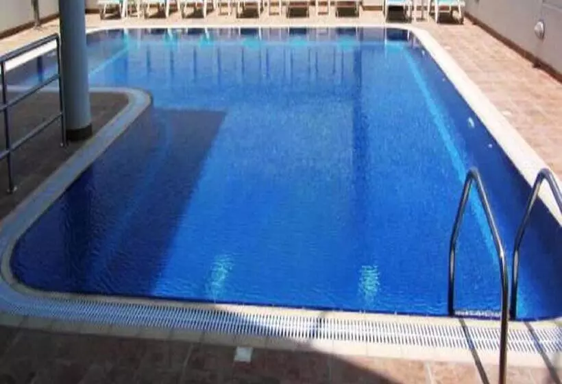 Tulip Hotel & Suites