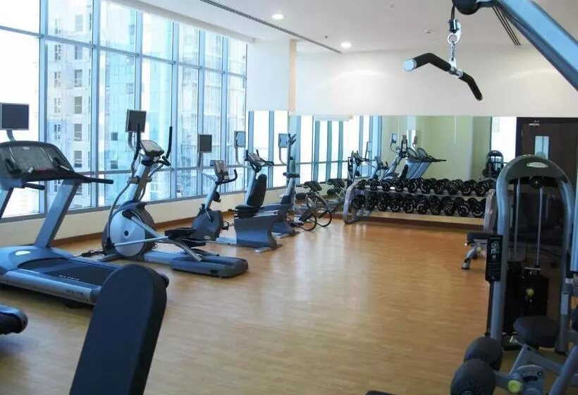 Tulip Hotel & Suites