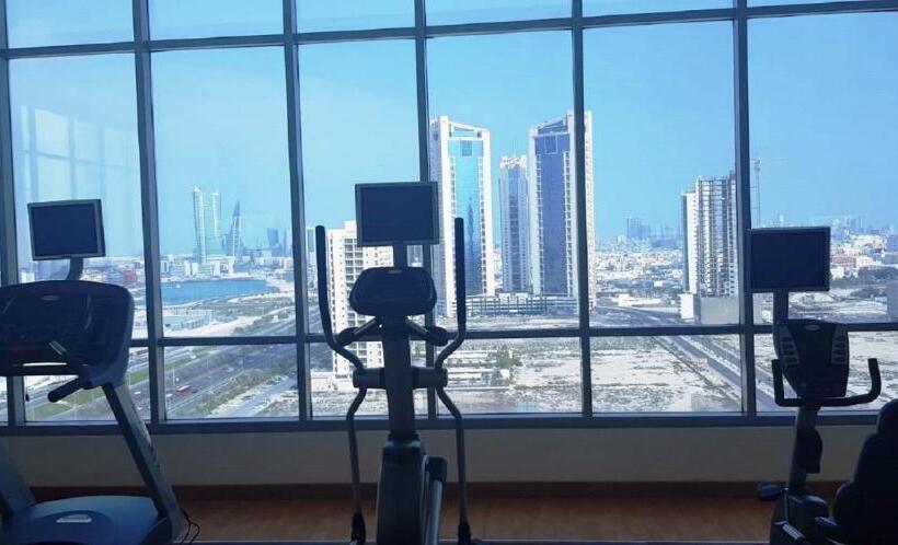 Tulip Hotel & Suites